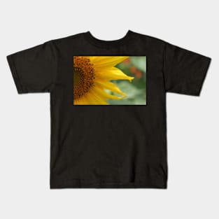 Sunflower Kids T-Shirt